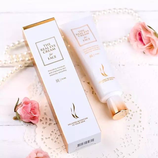 爆款眼霜榜单,无限回购的一款国货眼霜