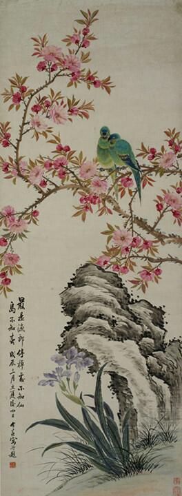 书画上的污点怎么补救,书画污渍清洗