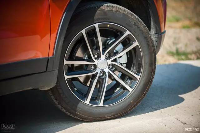 1.6l自然吸气的suv走长途够不够用,比较实用的一款车奔腾x40用车感受