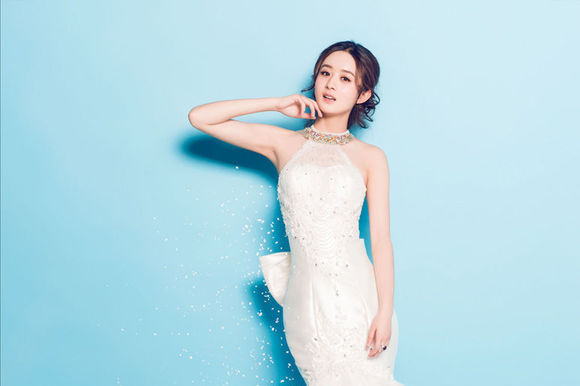 了解赵丽颖所有信息,王一博之前了解过赵丽颖吗