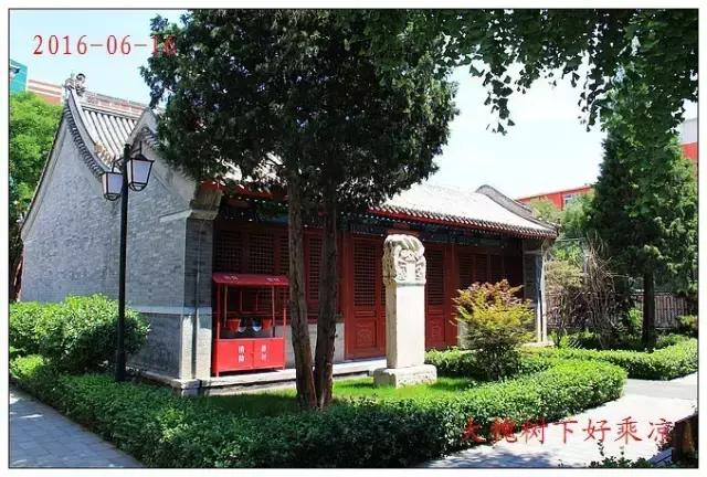 北京龙王庙屹立不倒在哪,北京最灵的龙王庙