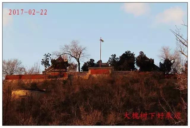 北京龙王庙屹立不倒在哪,北京最灵的龙王庙