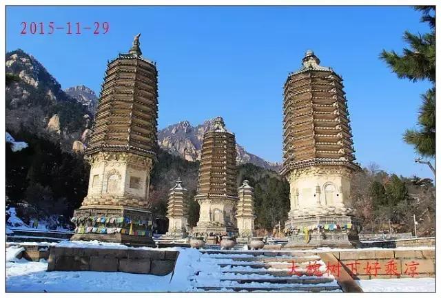 北京龙王庙屹立不倒在哪,北京最灵的龙王庙