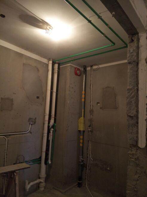 盘点我家装修踩的那些坑,水电改造哪些地方容易被偷工减料