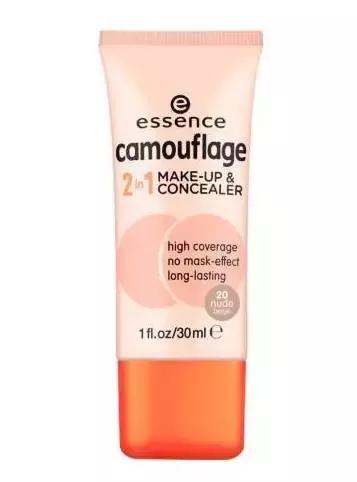 为什么你底妆这么服帖,底妆推荐适合干皮底妆