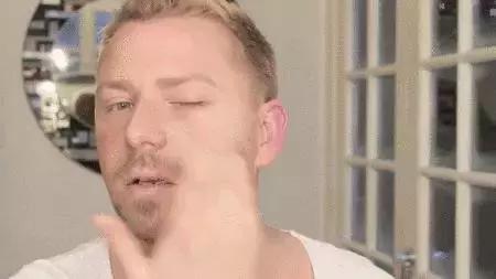 为什么你底妆这么服帖,底妆推荐适合干皮底妆