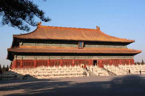 北京龙王庙屹立不倒在哪,北京最灵的龙王庙