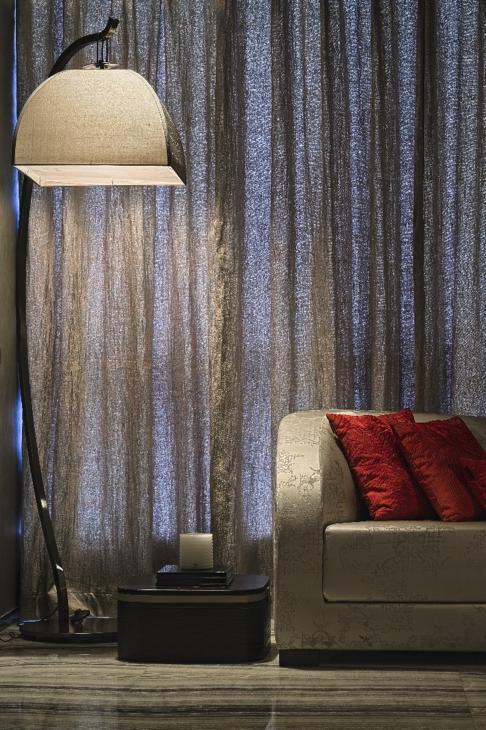 从迪拜到成都,阿玛尼成都艺术公寓