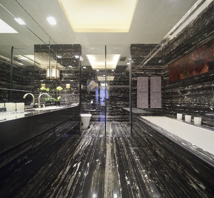 从迪拜到成都,阿玛尼成都艺术公寓