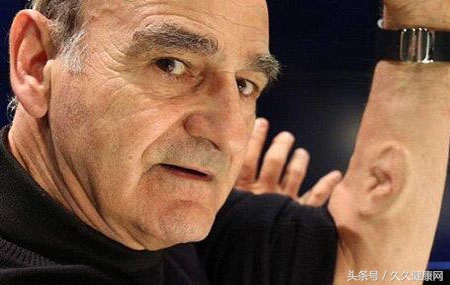 久久健康网专家分析:耳朵暗藏的健康长寿玄机