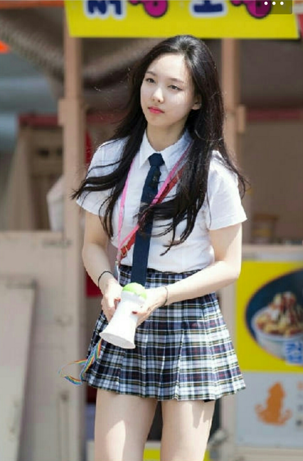 中国校服被外国羡慕,各个年代的中国校服