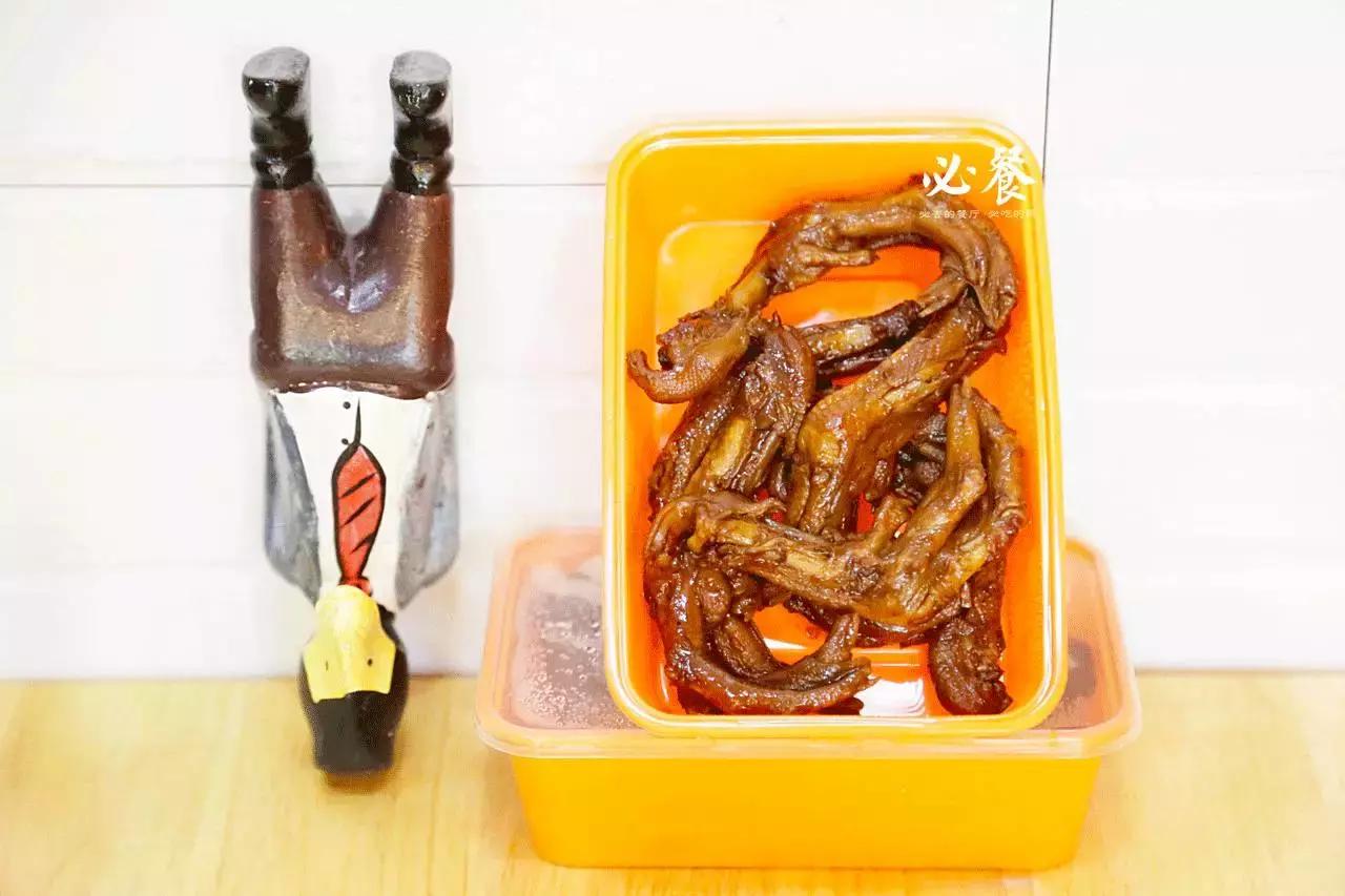 最好吃的鸭店,珠海周黑鸭哪家好吃