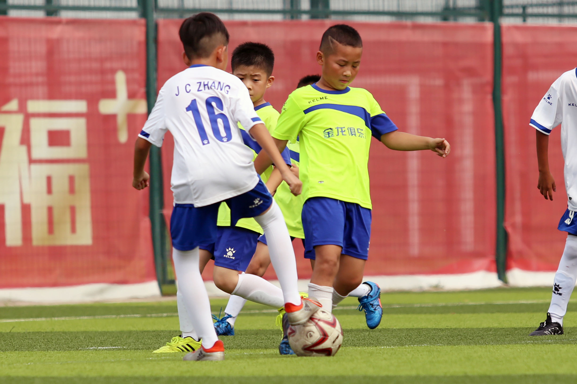 河北华夏幸福青训守门员,河北华夏幸福足球俱乐部短片