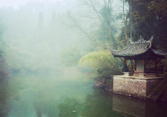 寻梦桃花源，来常德这些地方必去！