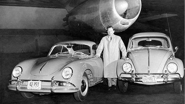 2020年大众甲壳虫典藏版,大众甲壳虫特别版车型