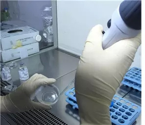 做试管婴儿是不是很痛很苦,做试管婴儿遭罪全过程