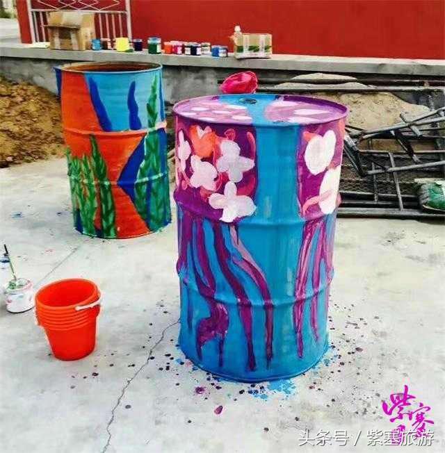 京津冀旅游农家院攻略,紫塞农家院门票