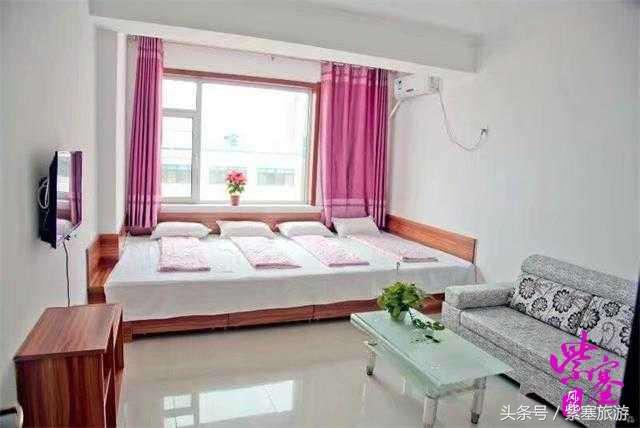 京津冀旅游农家院攻略,紫塞农家院门票