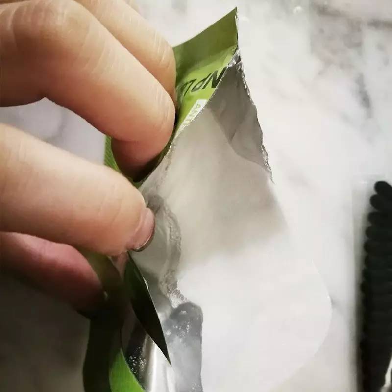 “黑头”这个渣男,彻底和他Say byebye~