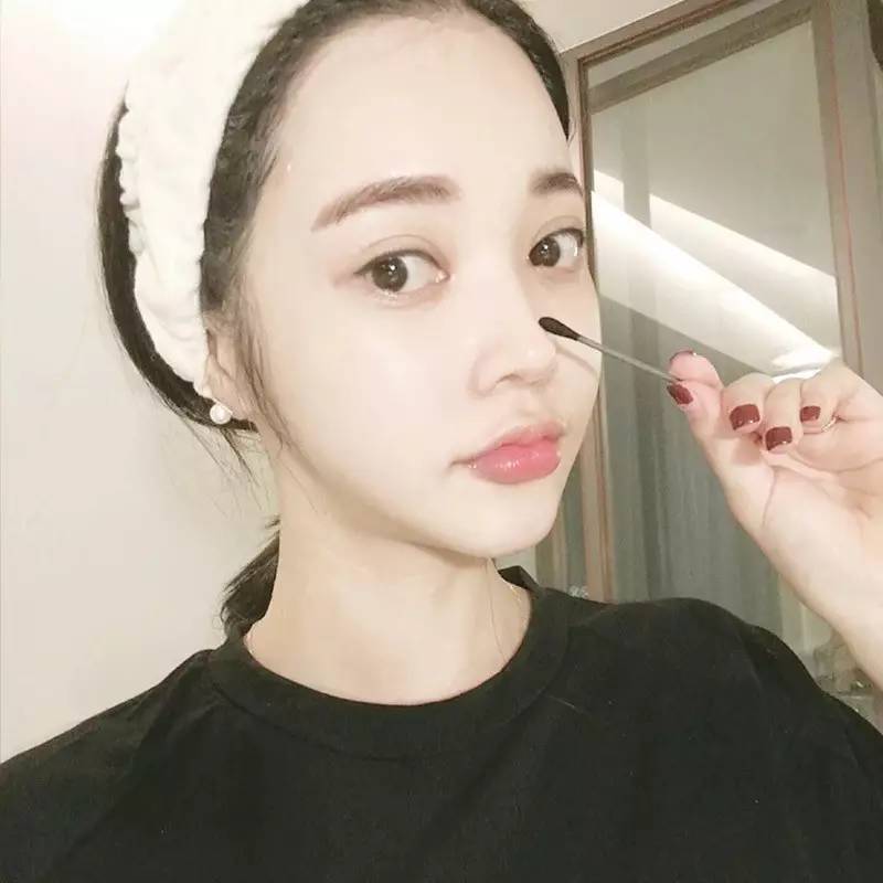 “黑头”这个渣男,彻底和他Say byebye~