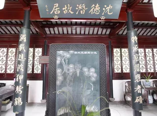 沈德潜古诗源在线阅读,沈德潜诗词全集