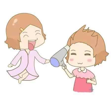 月子期间正确的洗澡方法，坐月子照样可以洗澡