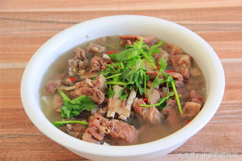 中卫寺口子大峡谷值不值得去,中卫寺口奇峡