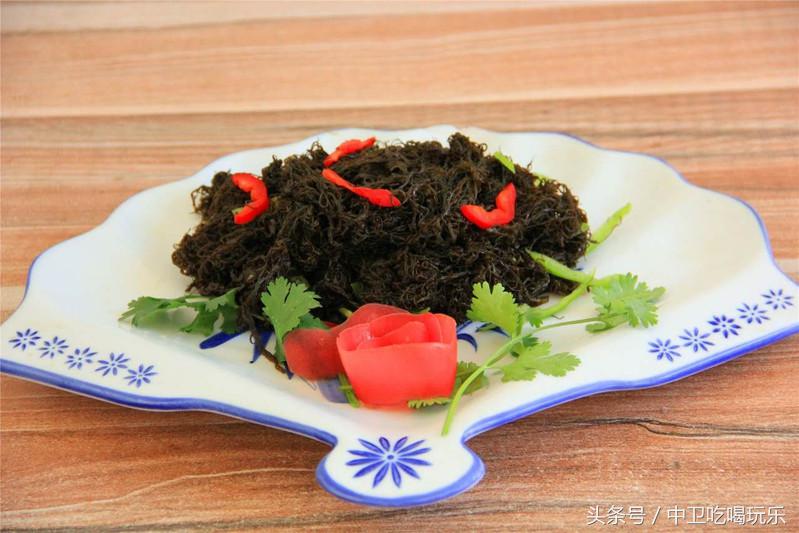 中卫寺口子大峡谷值不值得去,中卫寺口奇峡