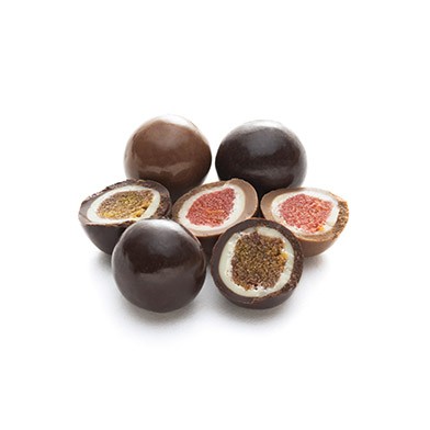 美食好店|80%纯手工制作,从口味到包装无不精致,这家澳洲巧克力中的大咖你一定要试试!