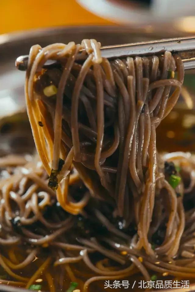 在北京吃美食,在北京吃地道北京菜