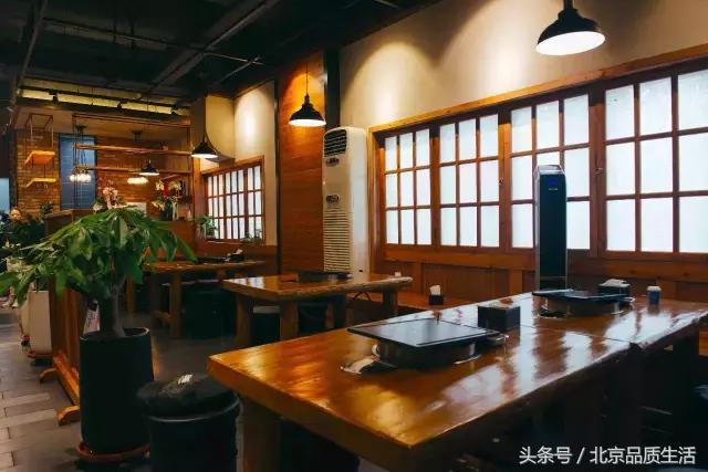 在北京吃美食,在北京吃地道北京菜