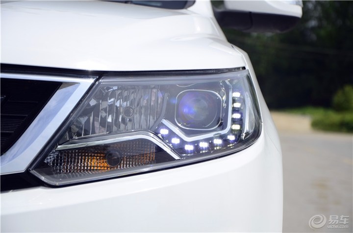 远景x6车主用车感受,远景x6车主真实油耗