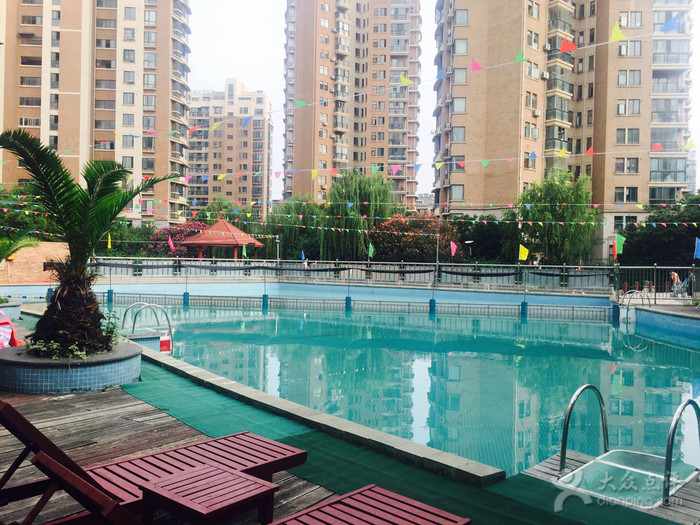 合肥哪些游泳馆开了,合肥百大附近游泳馆推荐