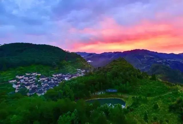 周宁旅游攻略一日游,周宁避暑旅游攻略