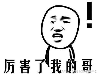 表情包解析2016中国媒体十大新词和年度网络用语，厉害了我的哥！