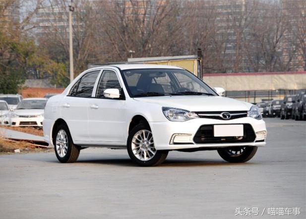 落地6万以内的新车,落地6万左右的新车有哪些