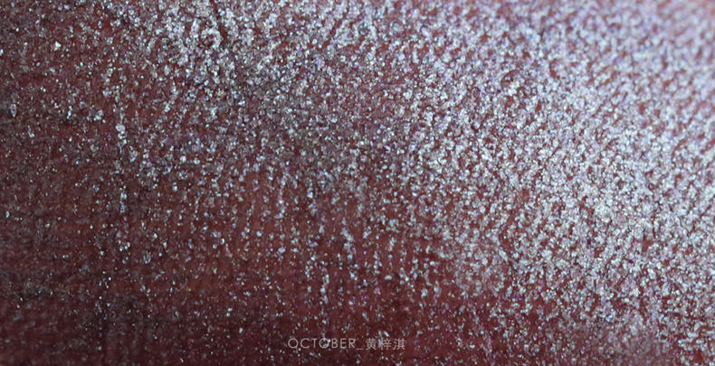 经典的mac宣传语,mac口红日常