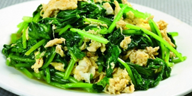 孕期营养建议：口味怎么变了？