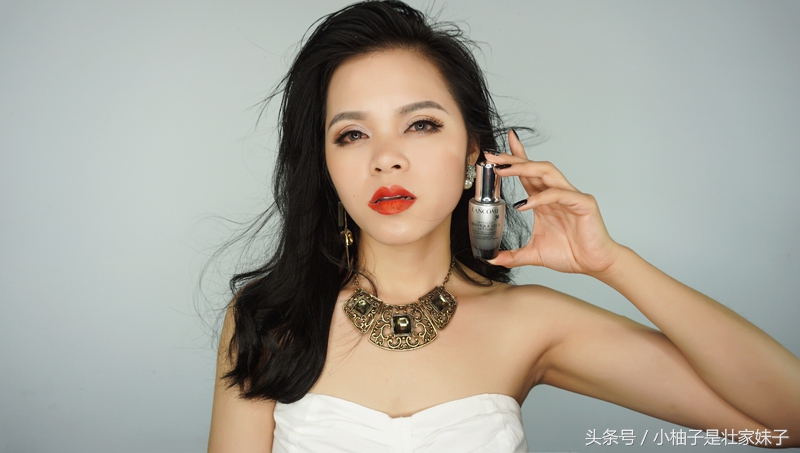 兰蔻全新眼部肌底精华液好用吗,兰蔻眼部精华肌底液怎么样使用