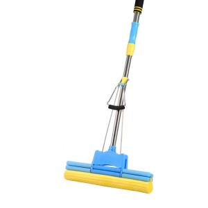 最好用的横式布条拖把,最好用的拖把就是布条拖把