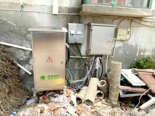 低电压问题的整改方案和防范措施,三相电压不平衡怎么检测