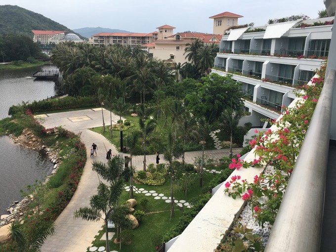 三亚带1岁宝宝旅行攻略,三亚亲子游攻略1岁半