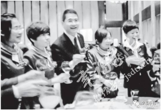 东台老街,江苏省东台老街