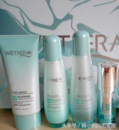 护肤or毁肤快来get这些小技巧,基础的保湿护肤步骤