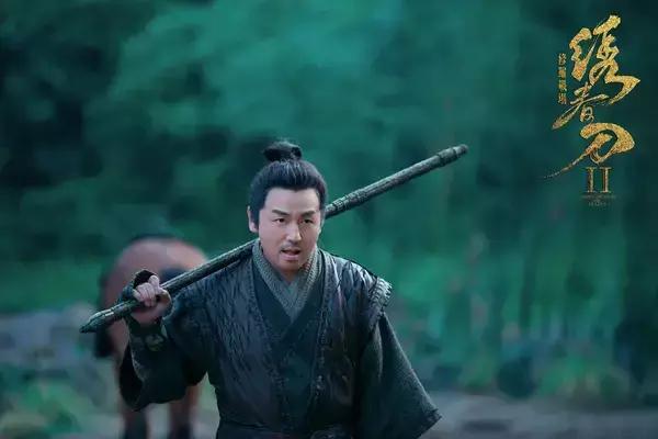 绣春刀2图片,绣春刀2最帅画面