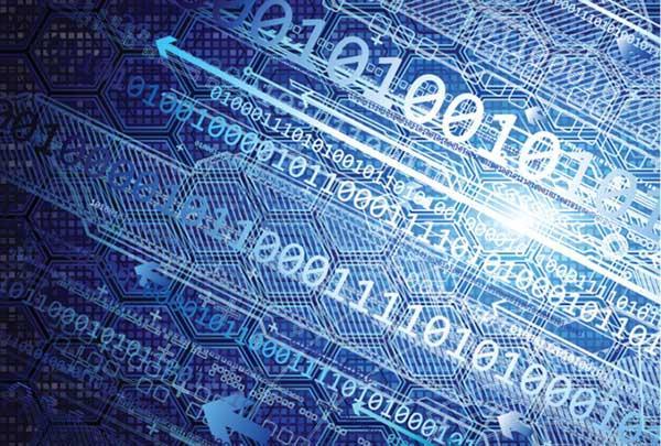 数据即能源,数据驱动新能源