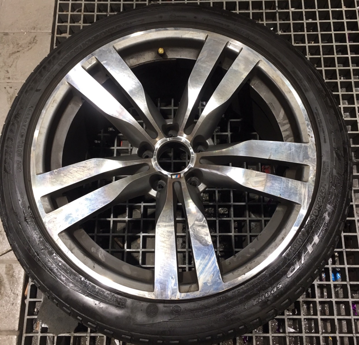 老款宝马x5爆改,宝马x5老款改装2万预算