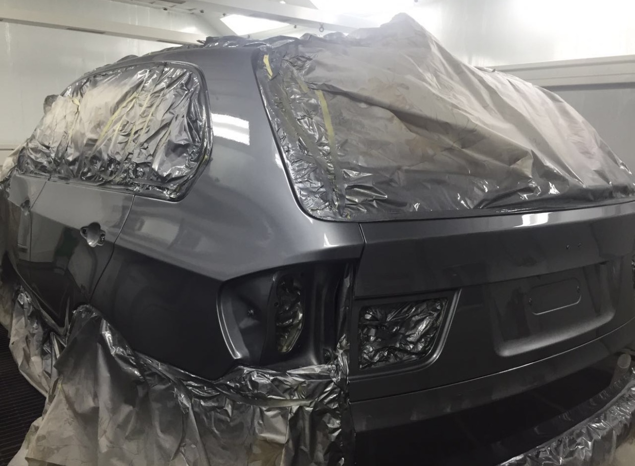 老款宝马x5爆改,宝马x5老款改装2万预算