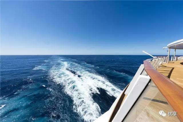 高级定制海上假期，探秘为中国旅行者量身打造的度假游轮！诺唯真喜悦号，乘风破浪！｜优享·生活方式