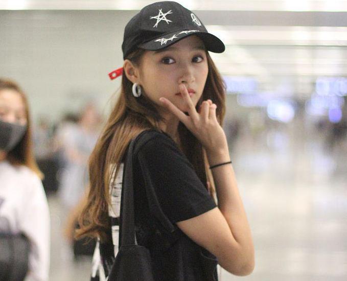 国民闺女关晓彤作品集合,国民闺女关晓彤直播视频